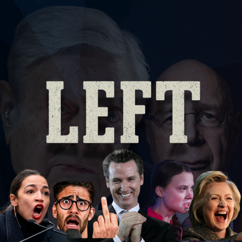 TEAM LEFT Feature