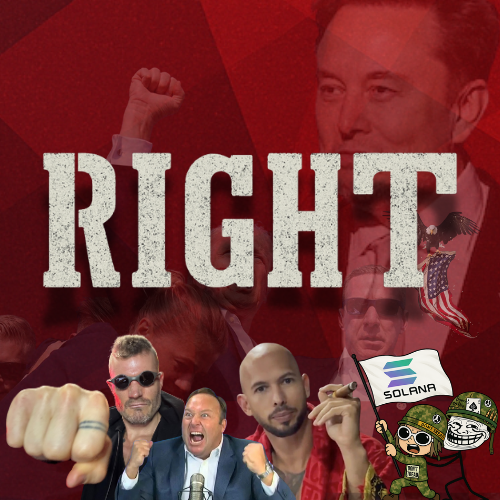 TEAM RIGHT Feature